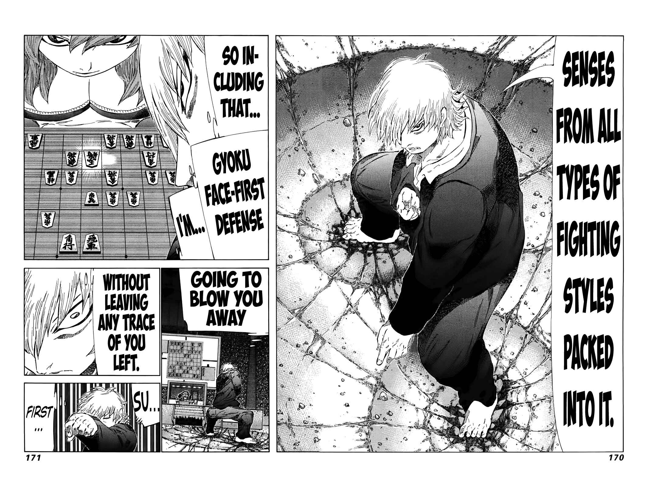 Page 5 Chapter 264 81diver