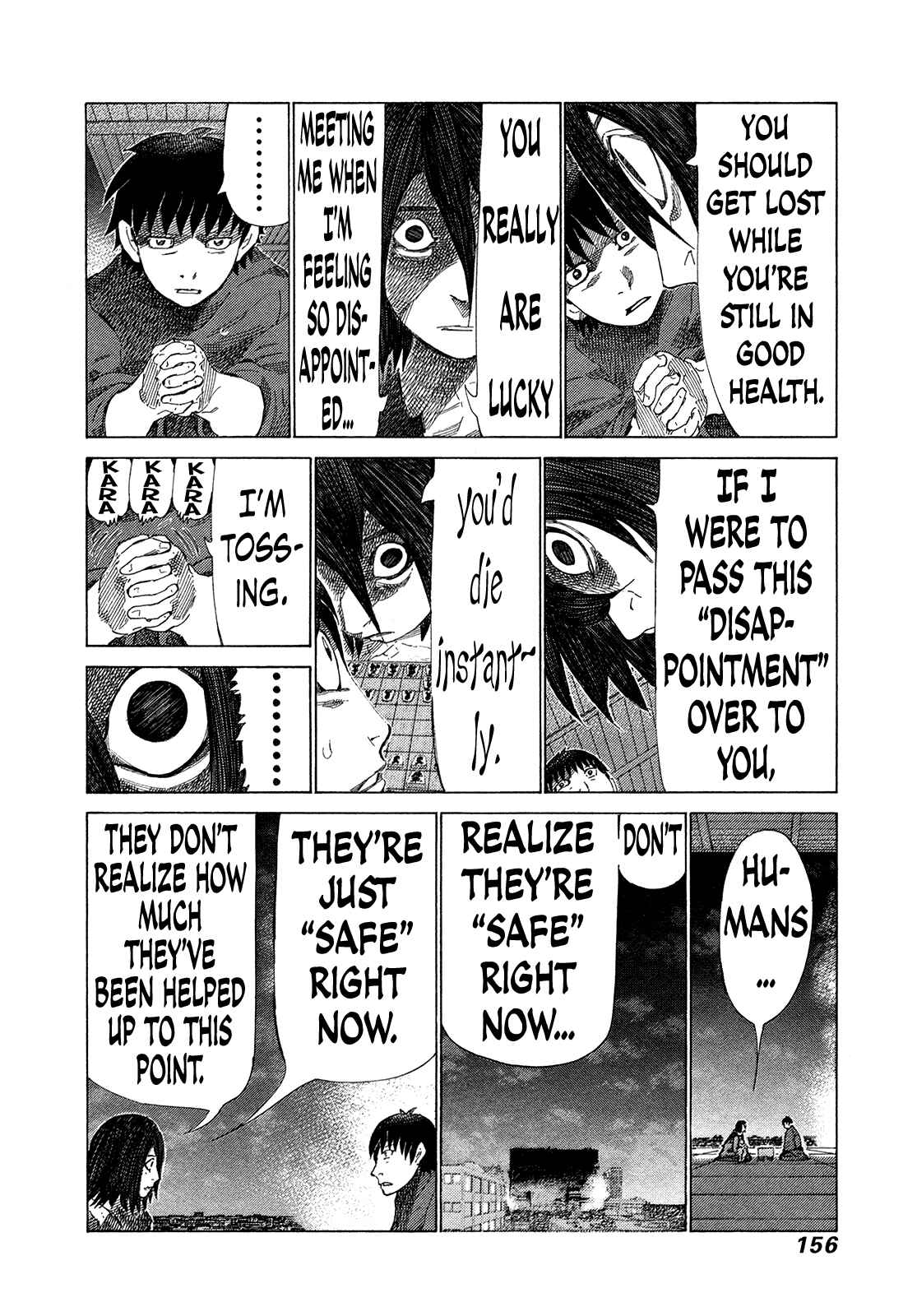 Page 6 Chapter 351 81diver