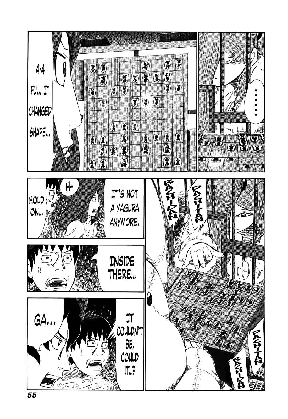 Page 14 Chapter 257 81diver