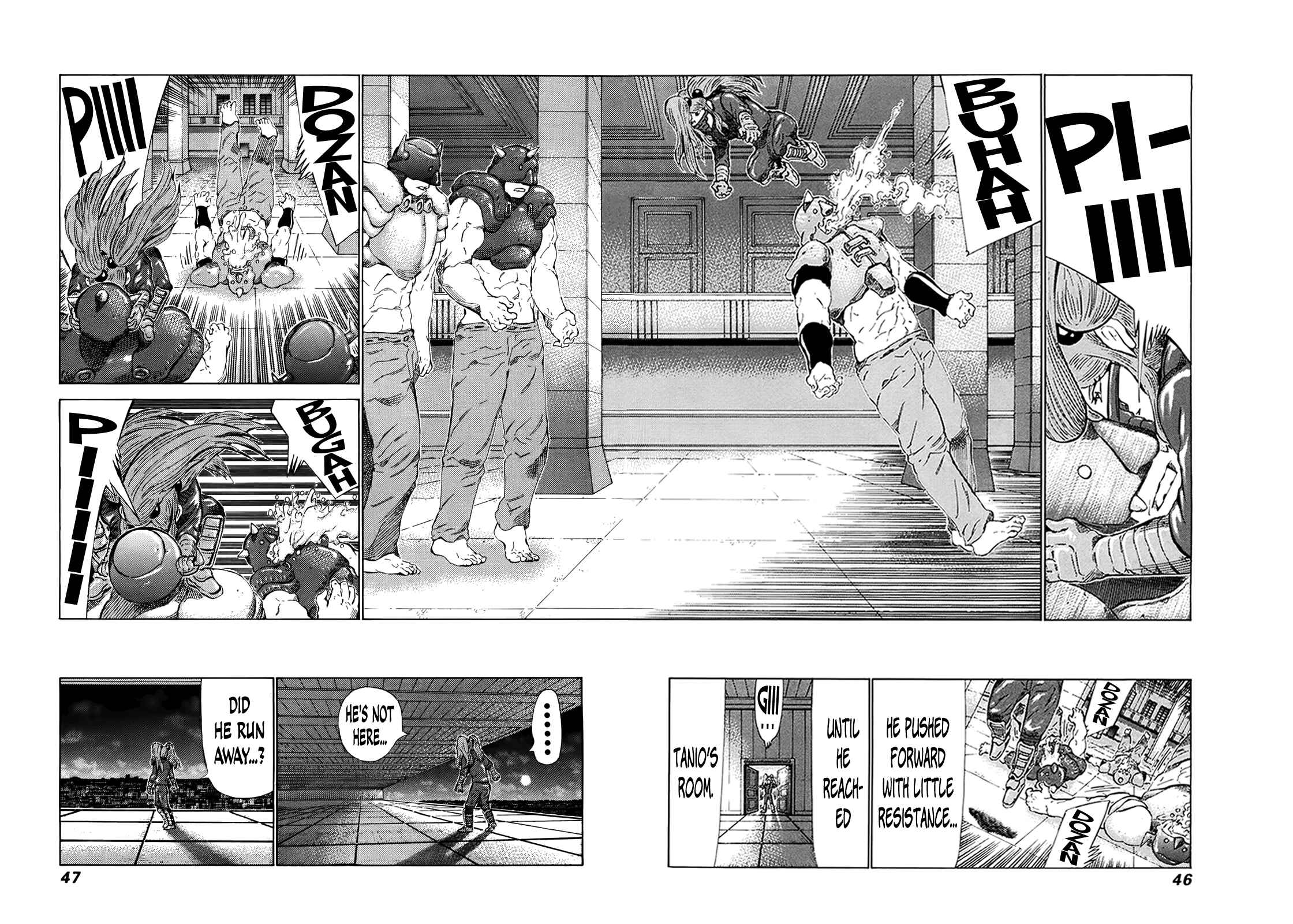 Page 8 Chapter 257 81diver