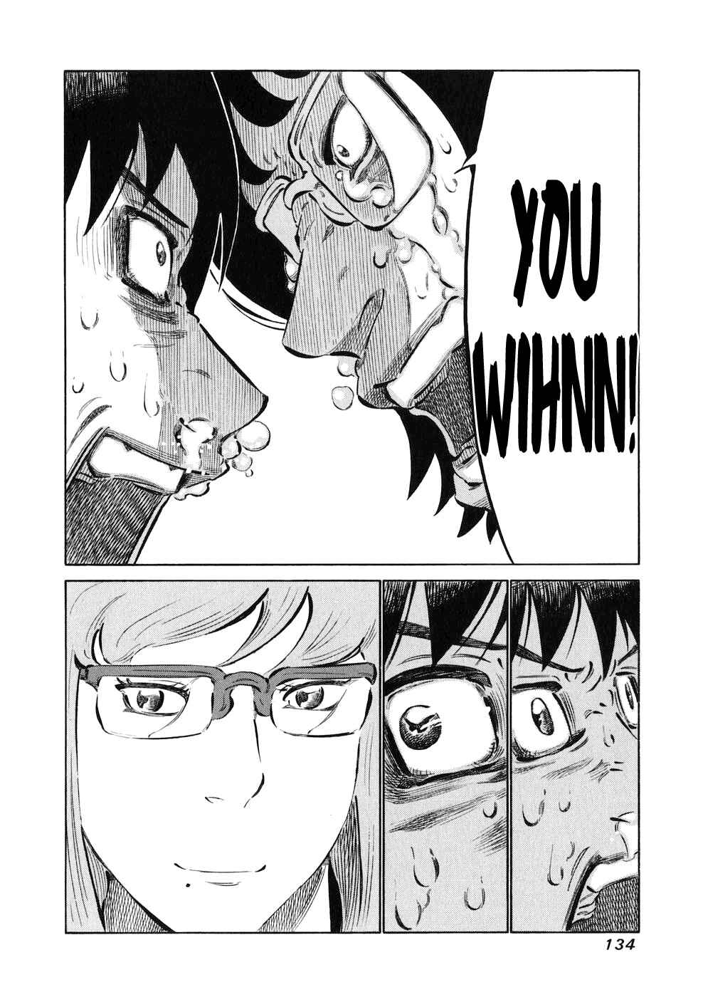 Page 16 Chapter 23 81diver