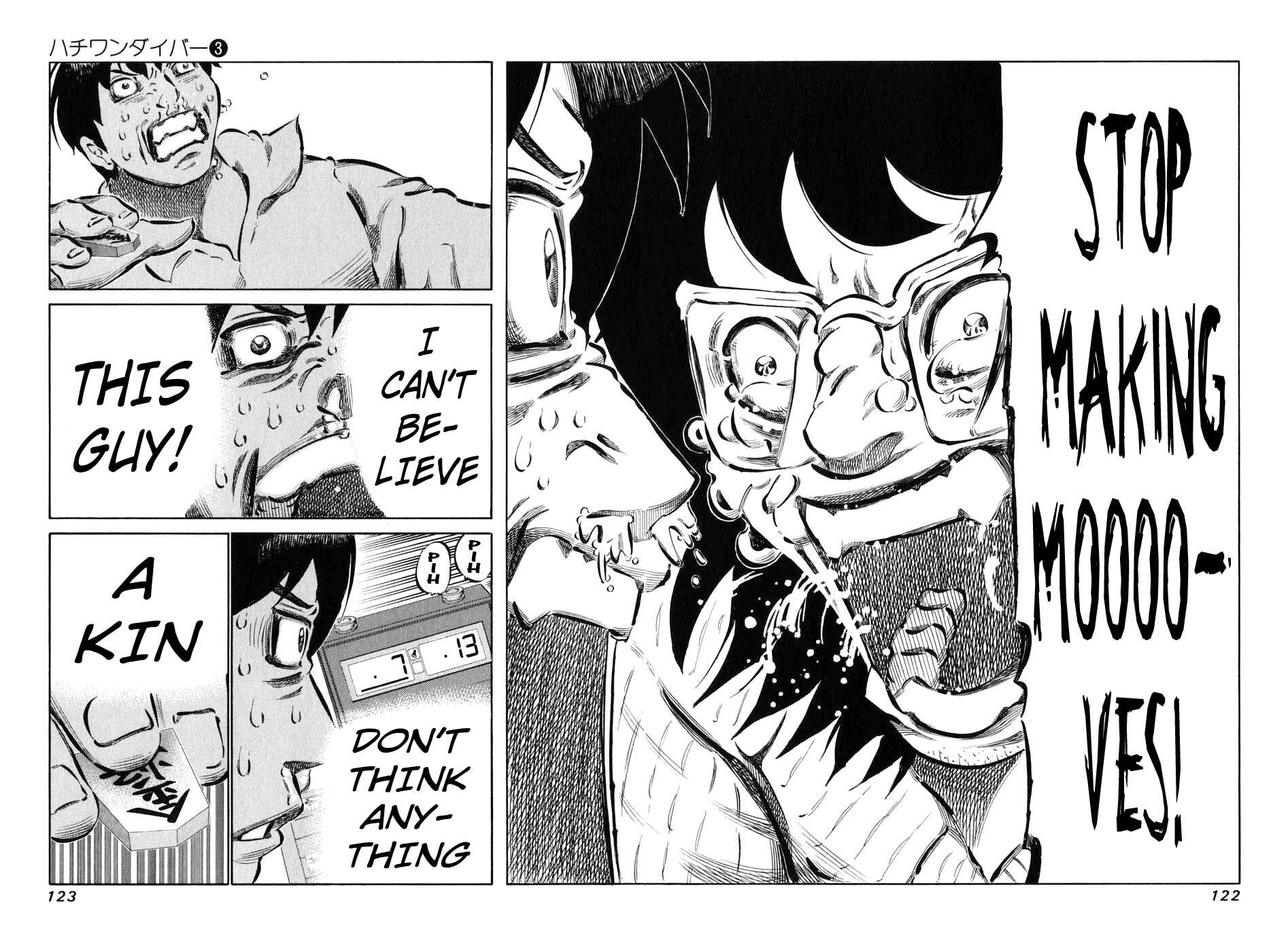 Page 6 Chapter 23 81diver