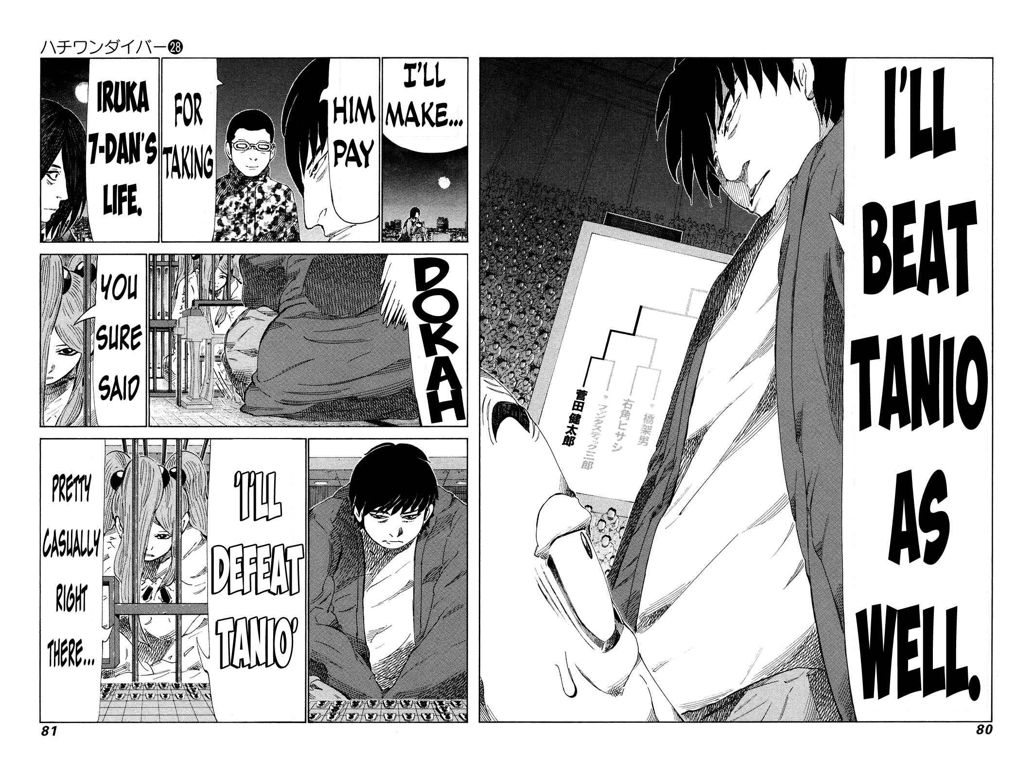 Page 4 Chapter 292 81diver