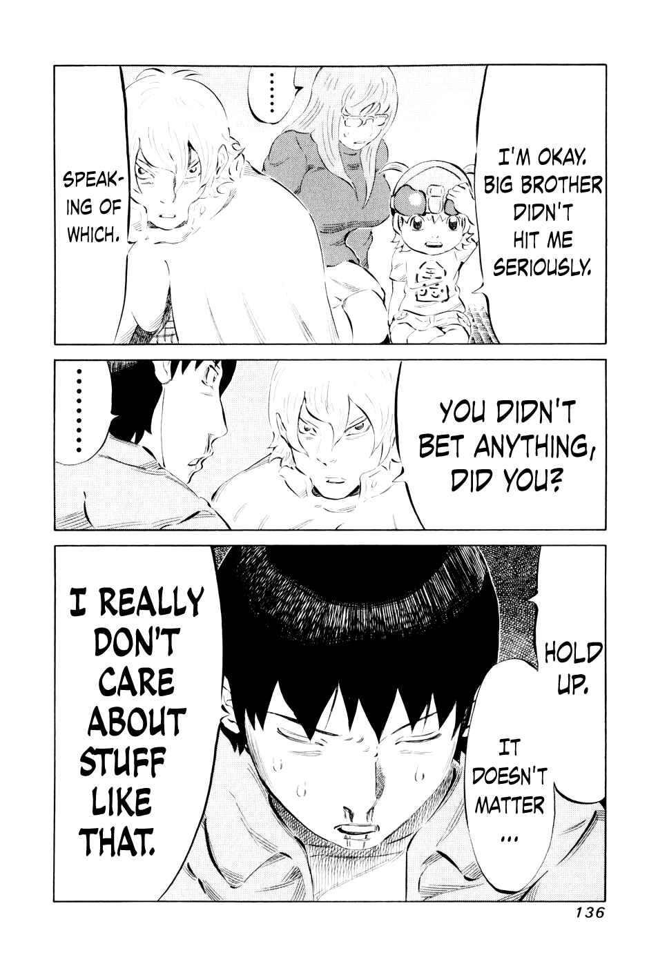 Page 18 Chapter 45 81diver
