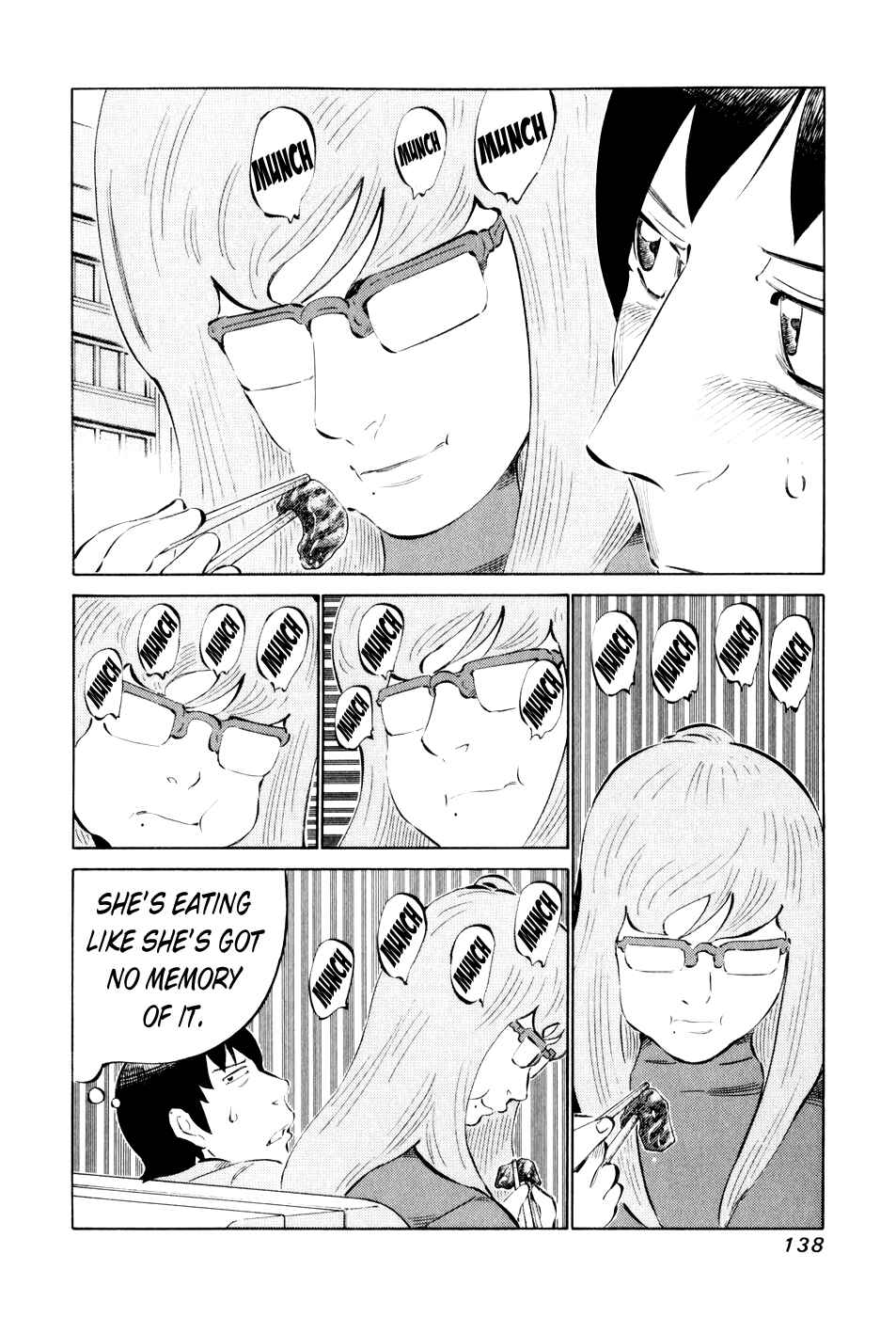 Page 20 Chapter 45 81diver