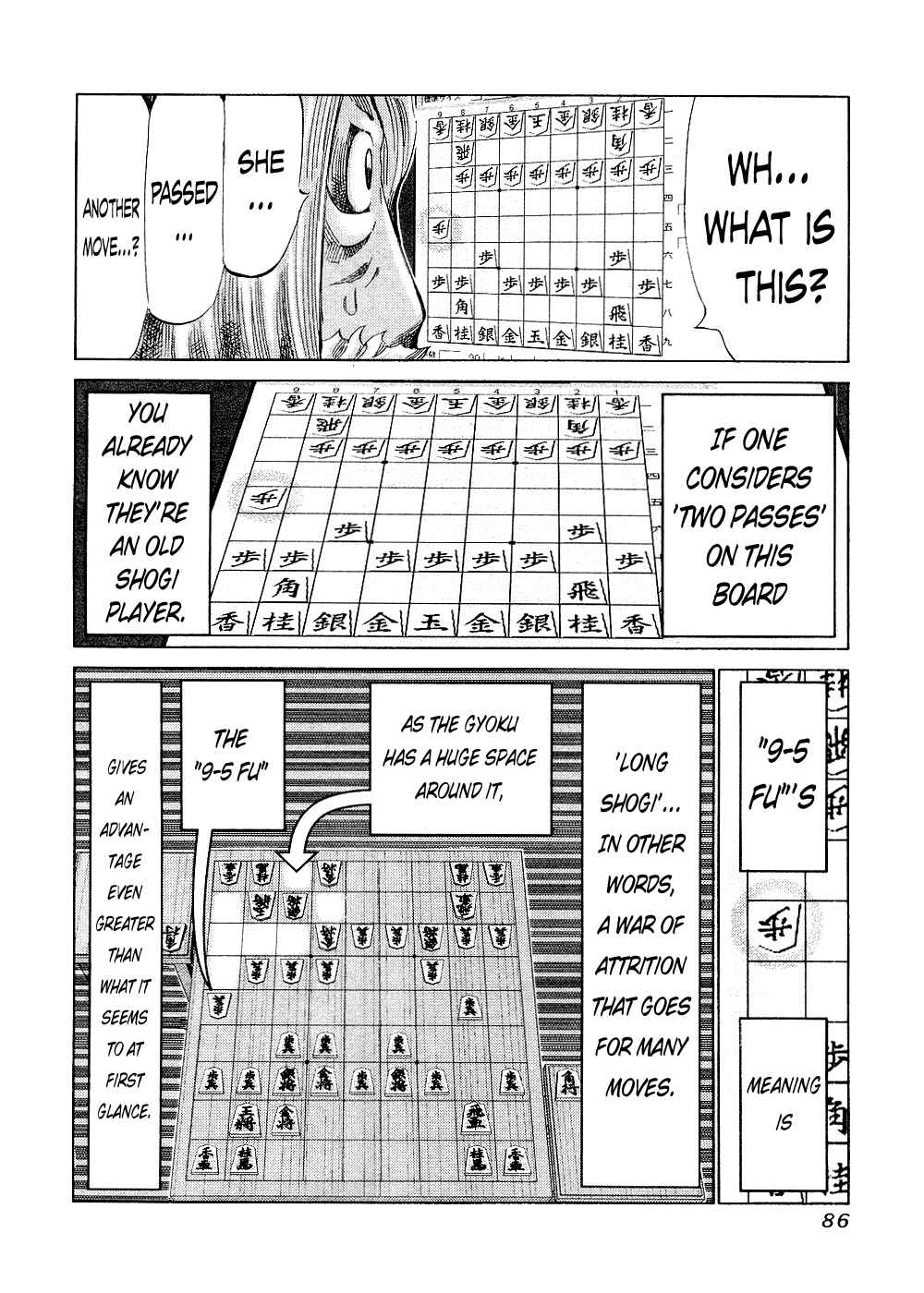 Page 12 Chapter 141 81diver