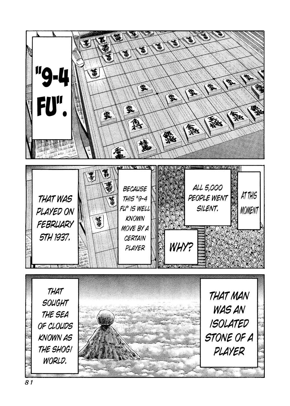Page 7 Chapter 141 81diver
