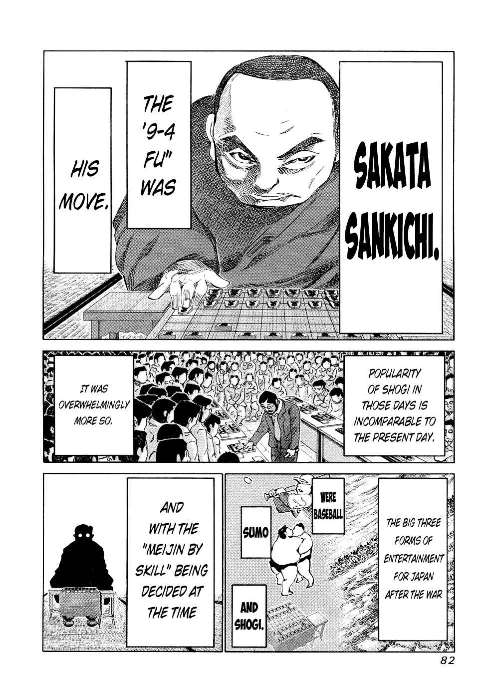 Page 8 Chapter 141 81diver