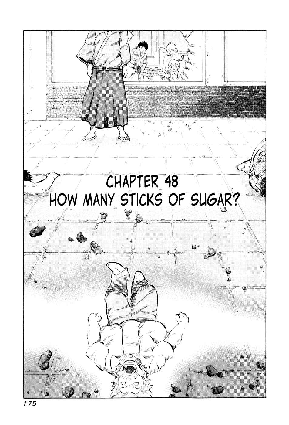 Page 1 Chapter 48 81diver