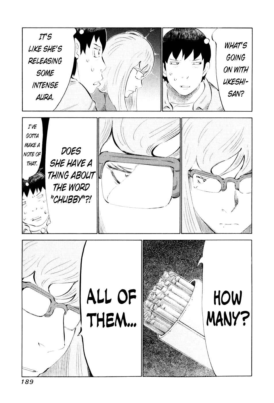 Page 13 Chapter 48 81diver