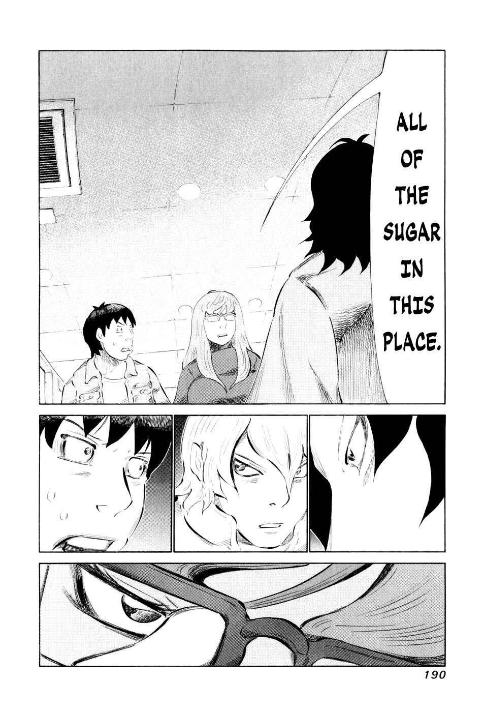 Page 14 Chapter 48 81diver