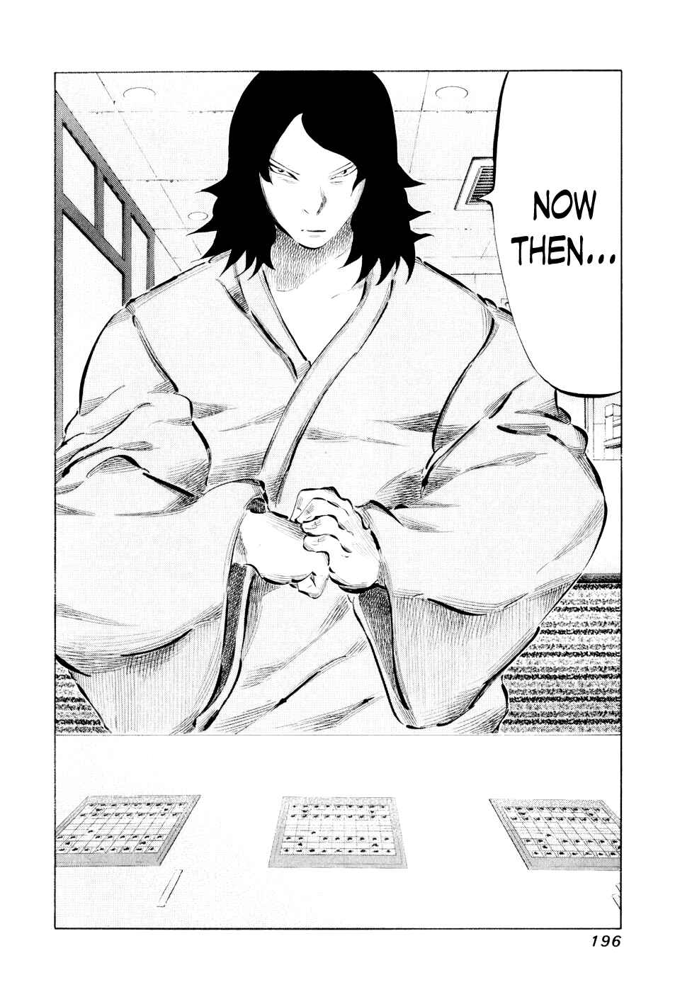 Page 19 Chapter 48 81diver