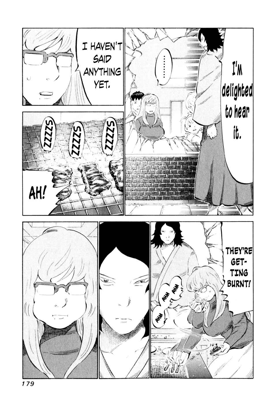 Page 5 Chapter 48 81diver