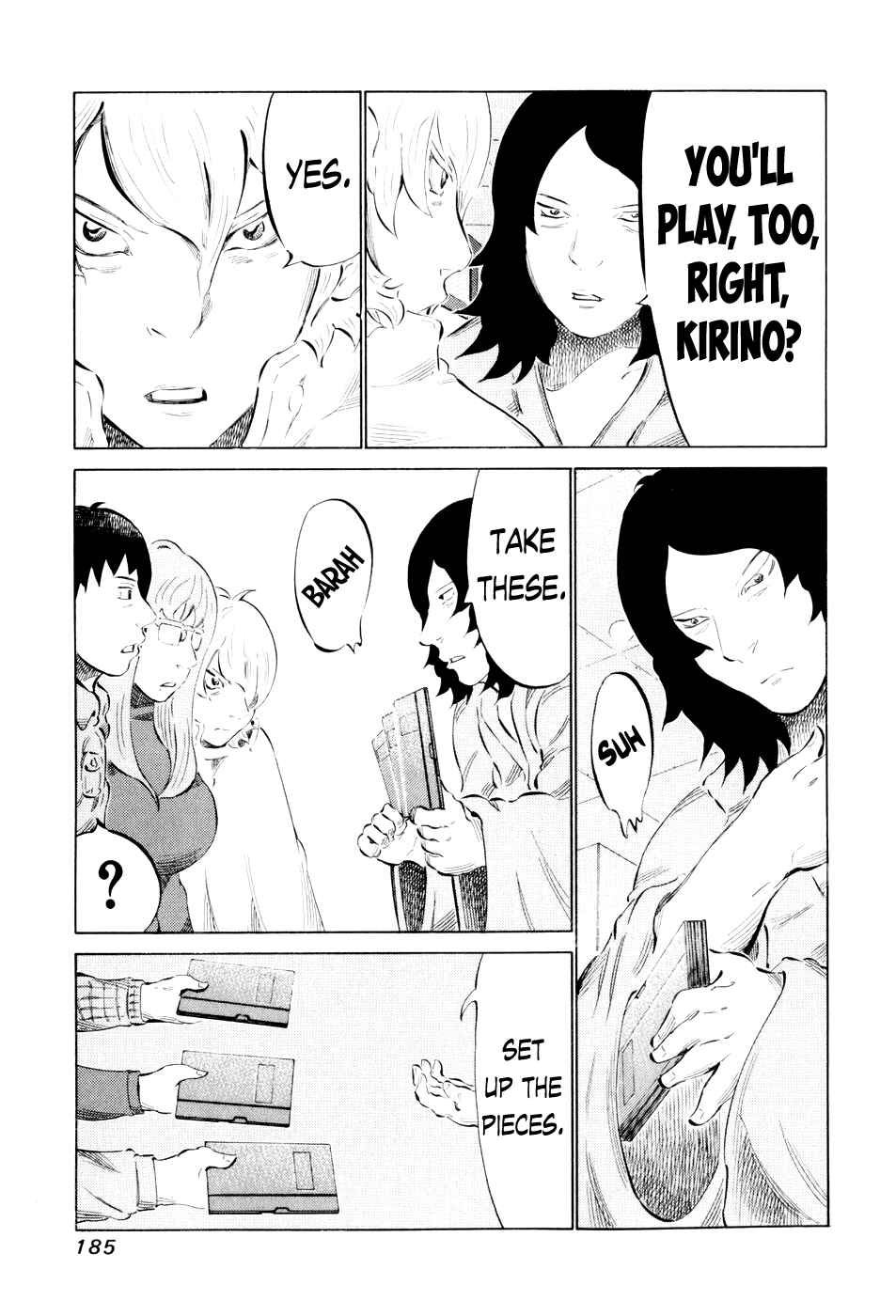 Page 9 Chapter 48 81diver