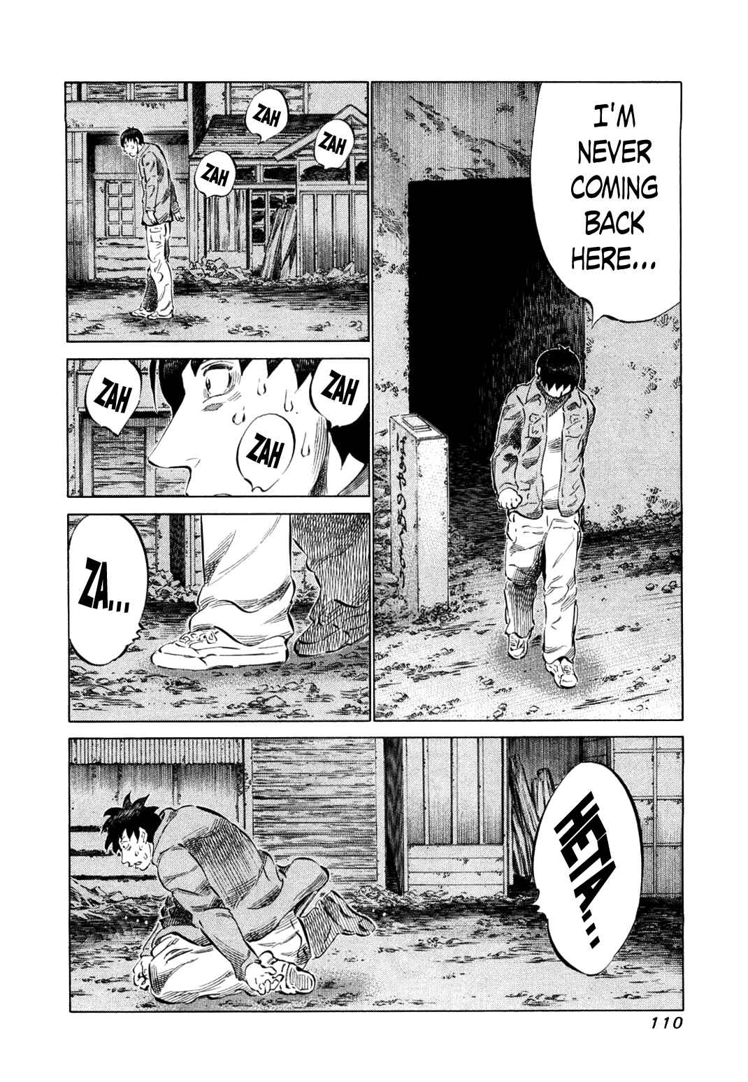 Page 10 Chapter 77 81diver