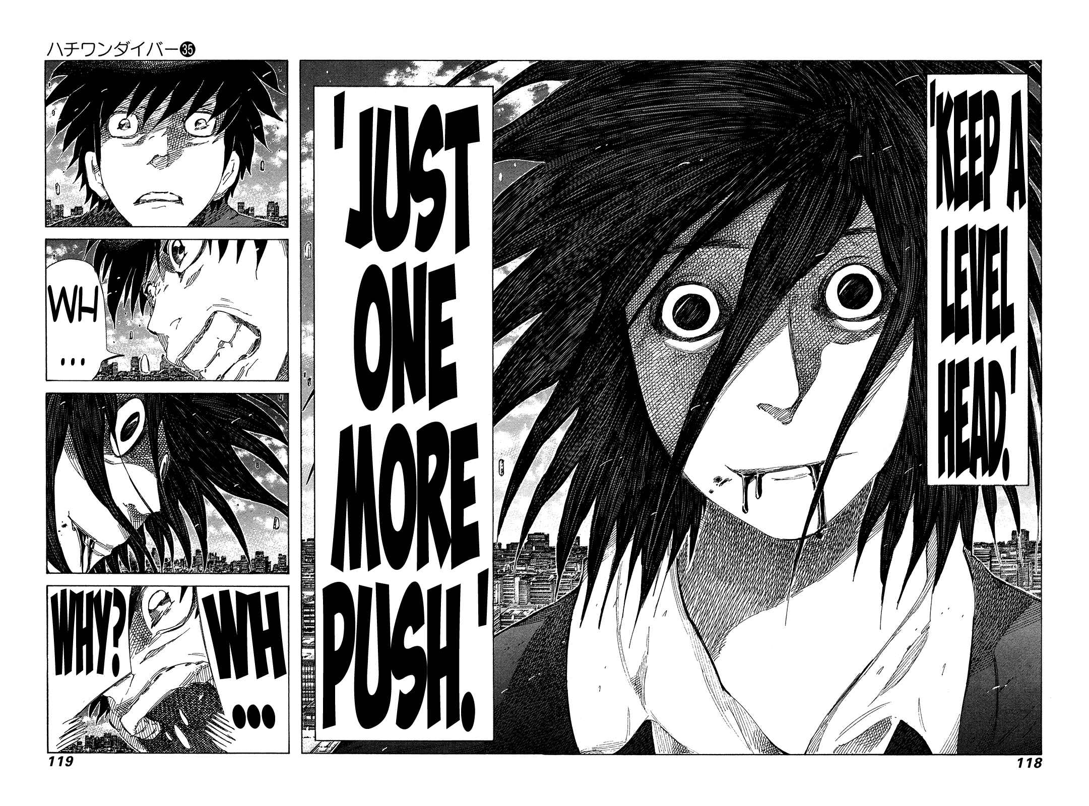 Page 5 Chapter 371 81diver