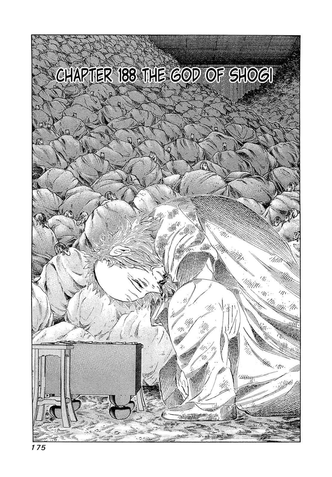 Page 1 Chapter 188 81diver