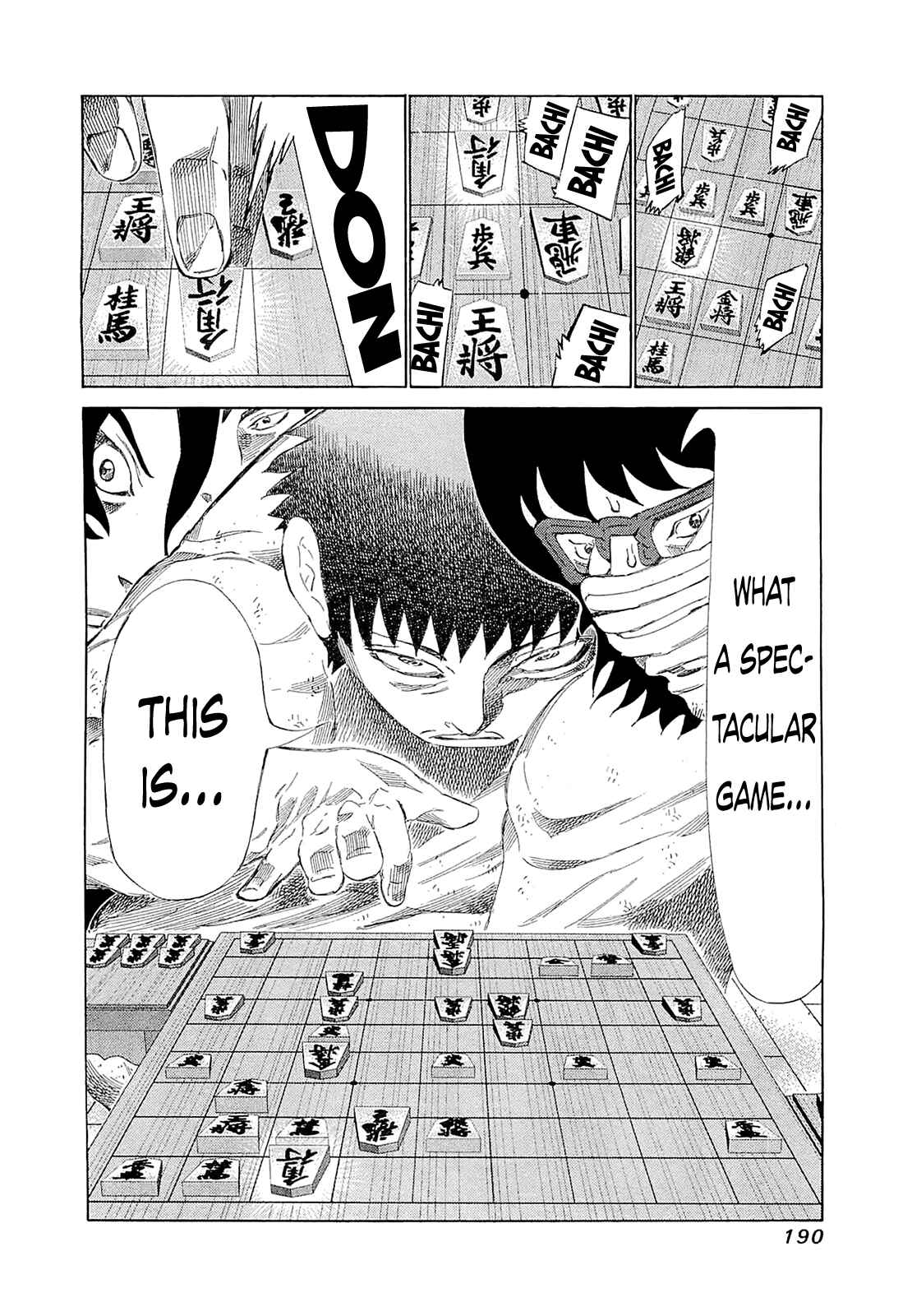 Page 11 Chapter 188 81diver