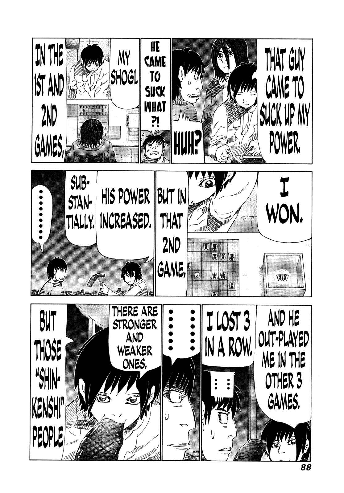 Page 9 Chapter 314 81diver