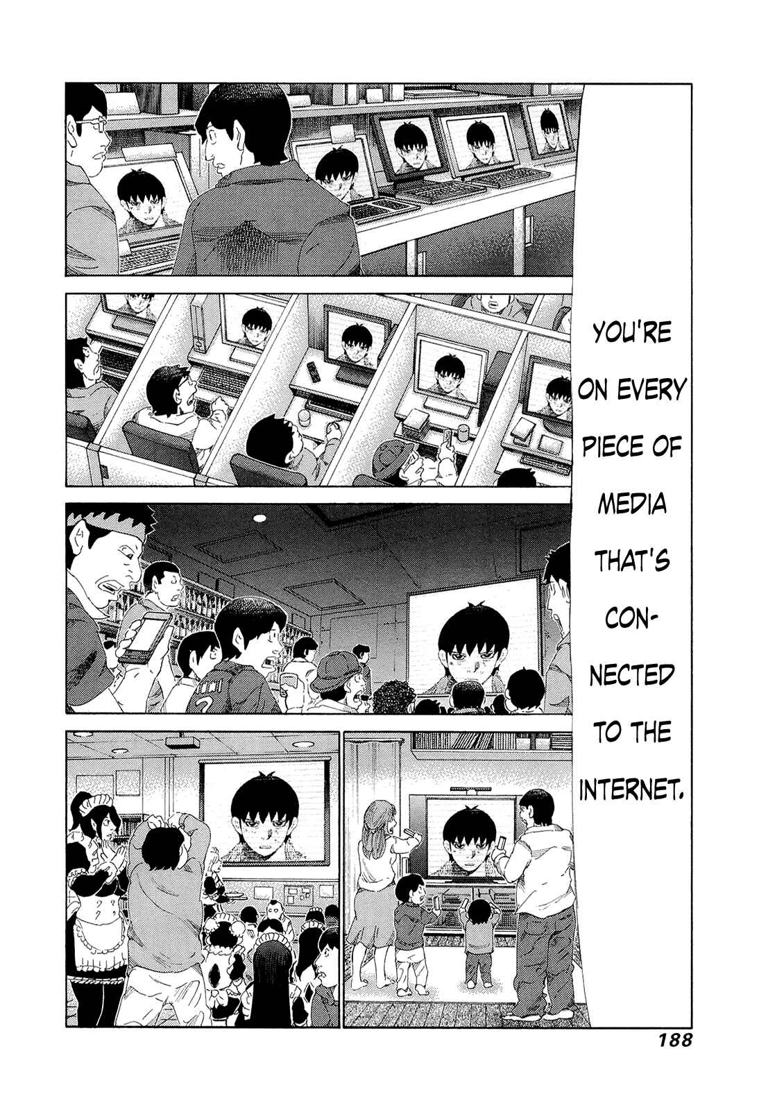 Page 2 Chapter 211 81diver