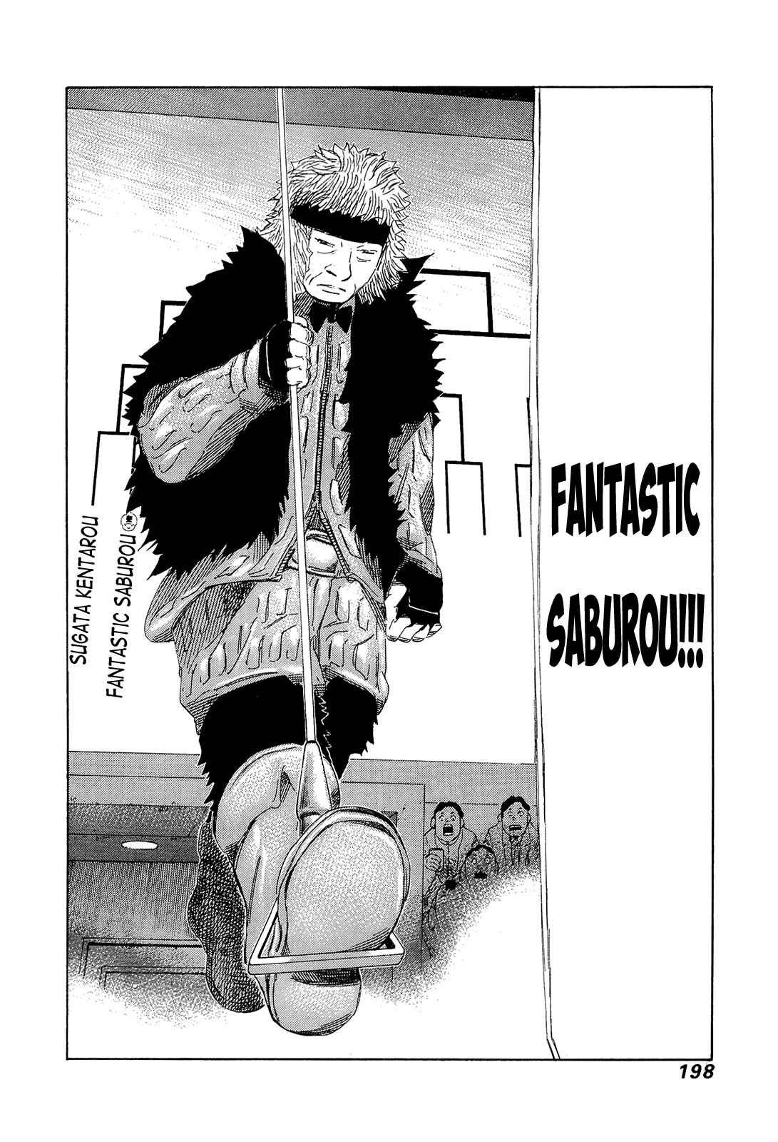 Page 9 Chapter 211 81diver