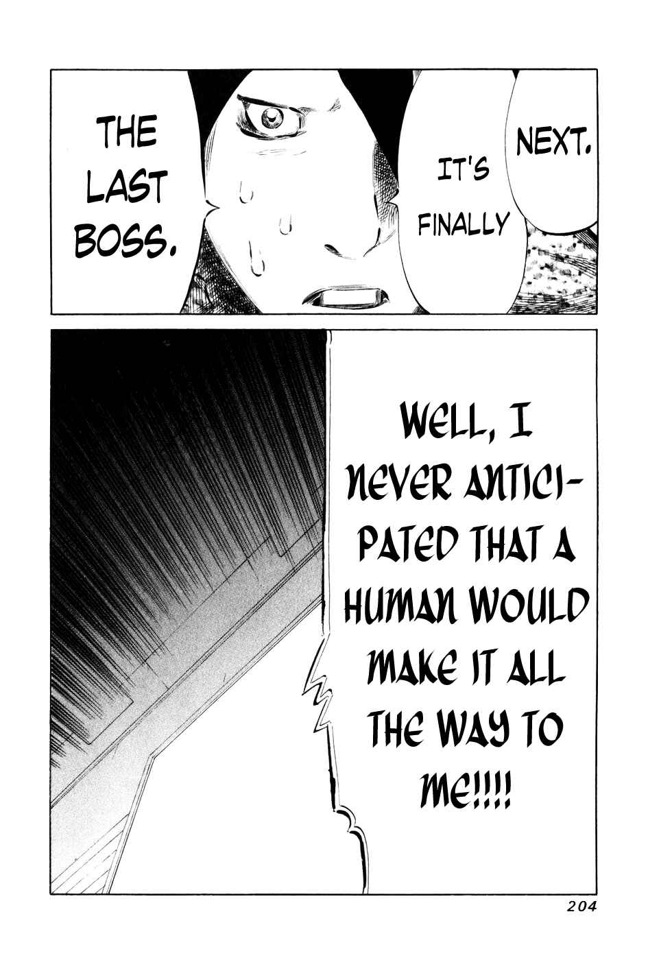 Page 15 Chapter 60 81diver