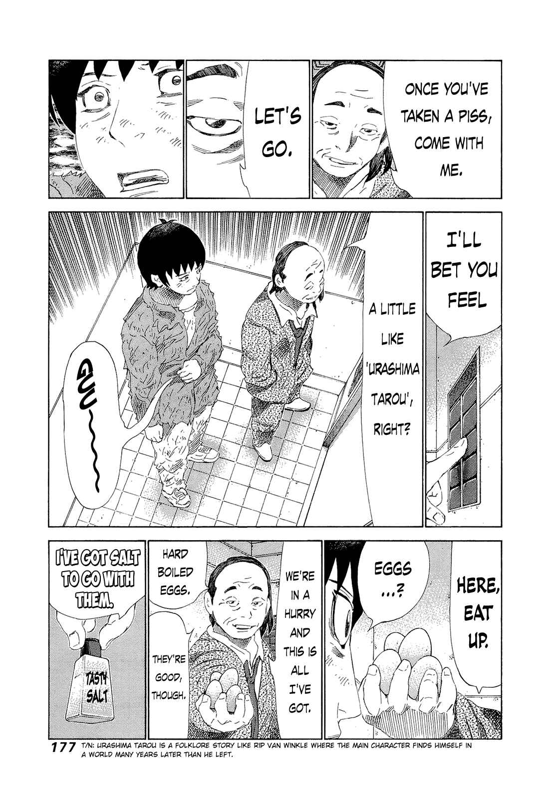 Page 6 Chapter 210 81diver