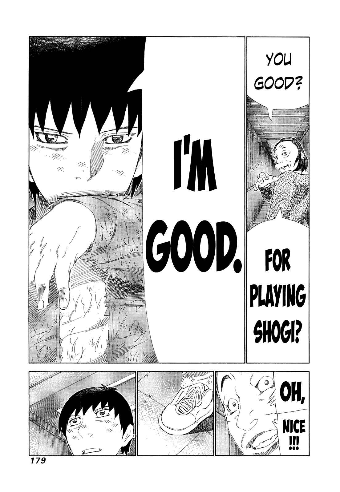 Page 8 Chapter 210 81diver