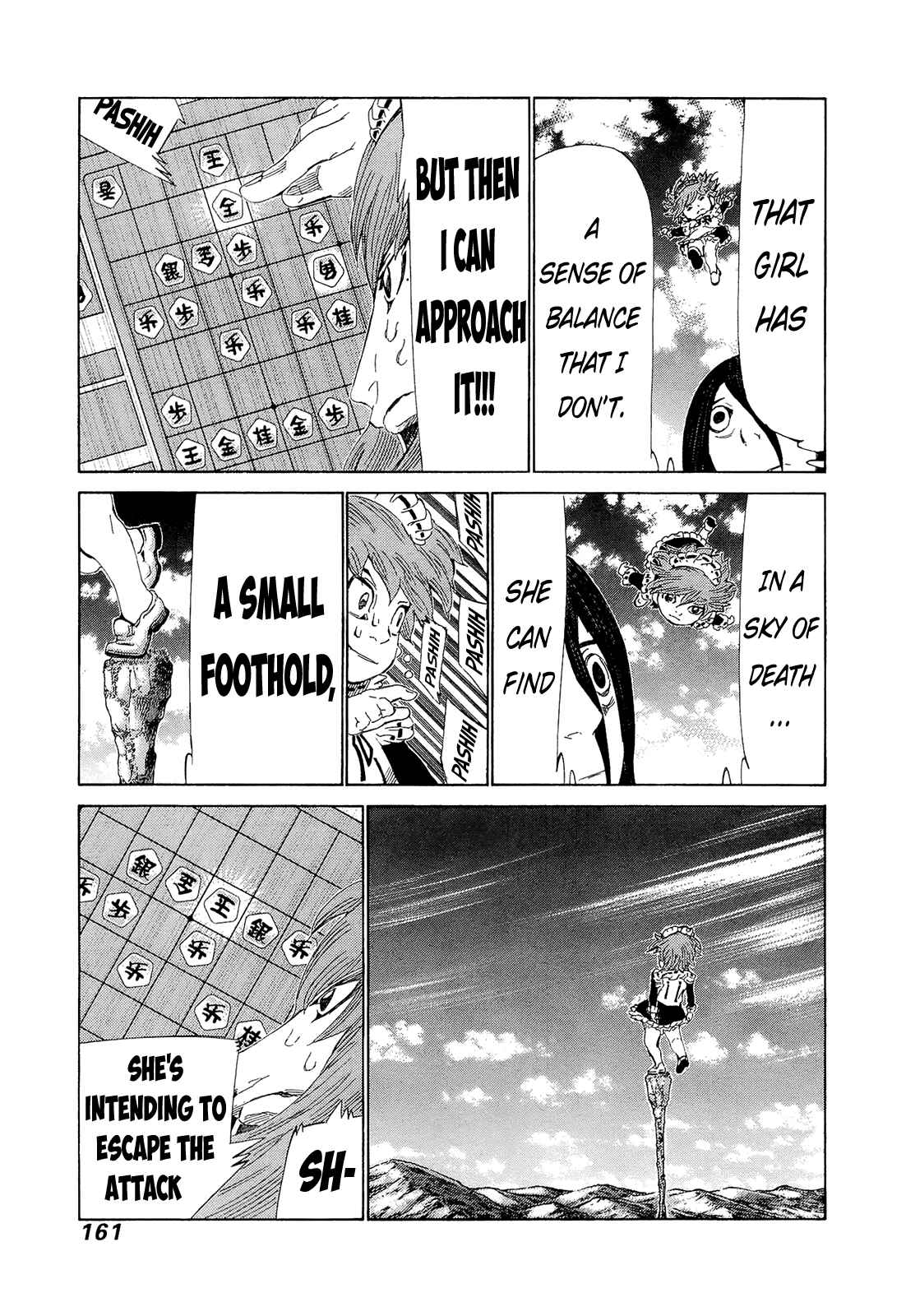 Page 12 Chapter 209 81diver