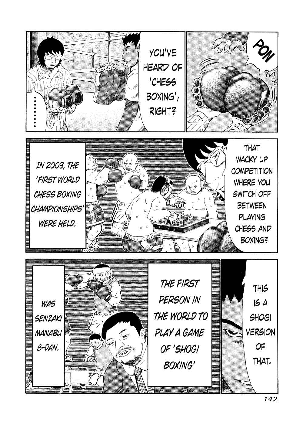 Page 12 Chapter 144 81diver
