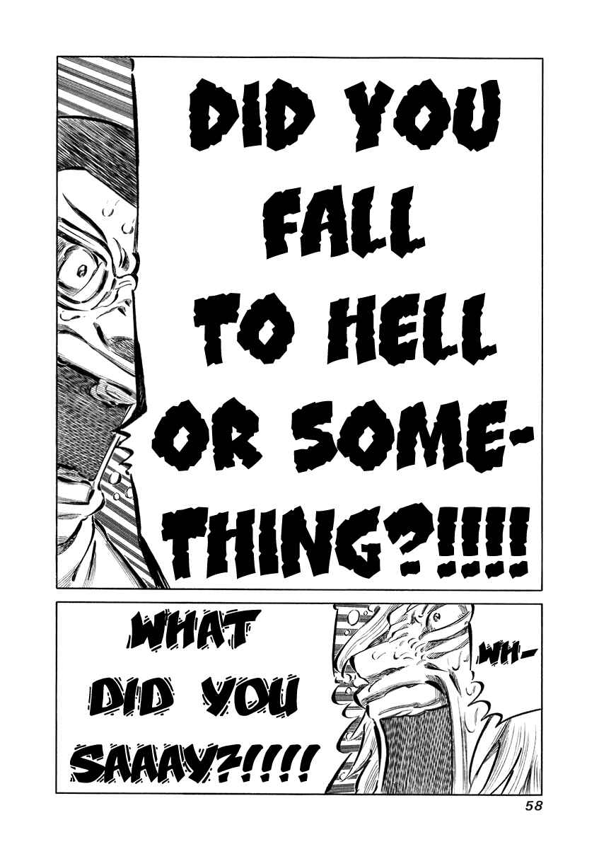 Page 15 Chapter 30 81diver