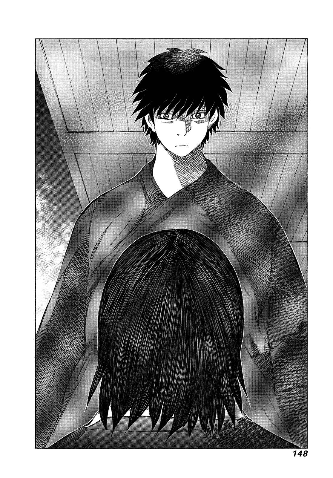 Page 13 Chapter 350 81diver