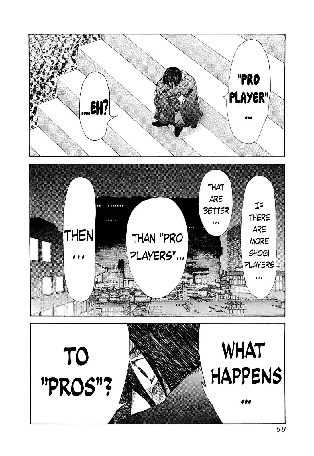 Page 14 Chapter 181 81diver