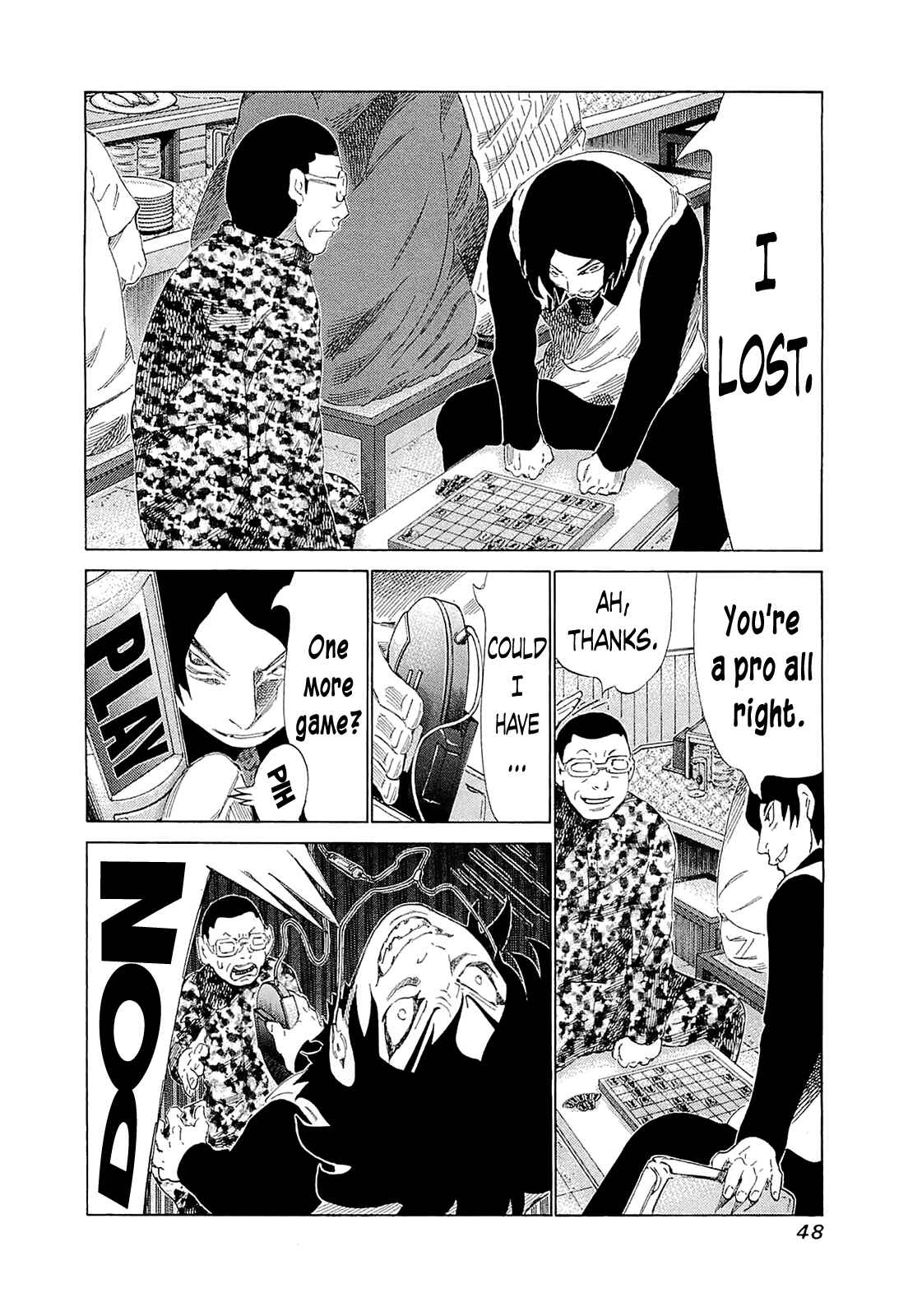 Page 6 Chapter 181 81diver