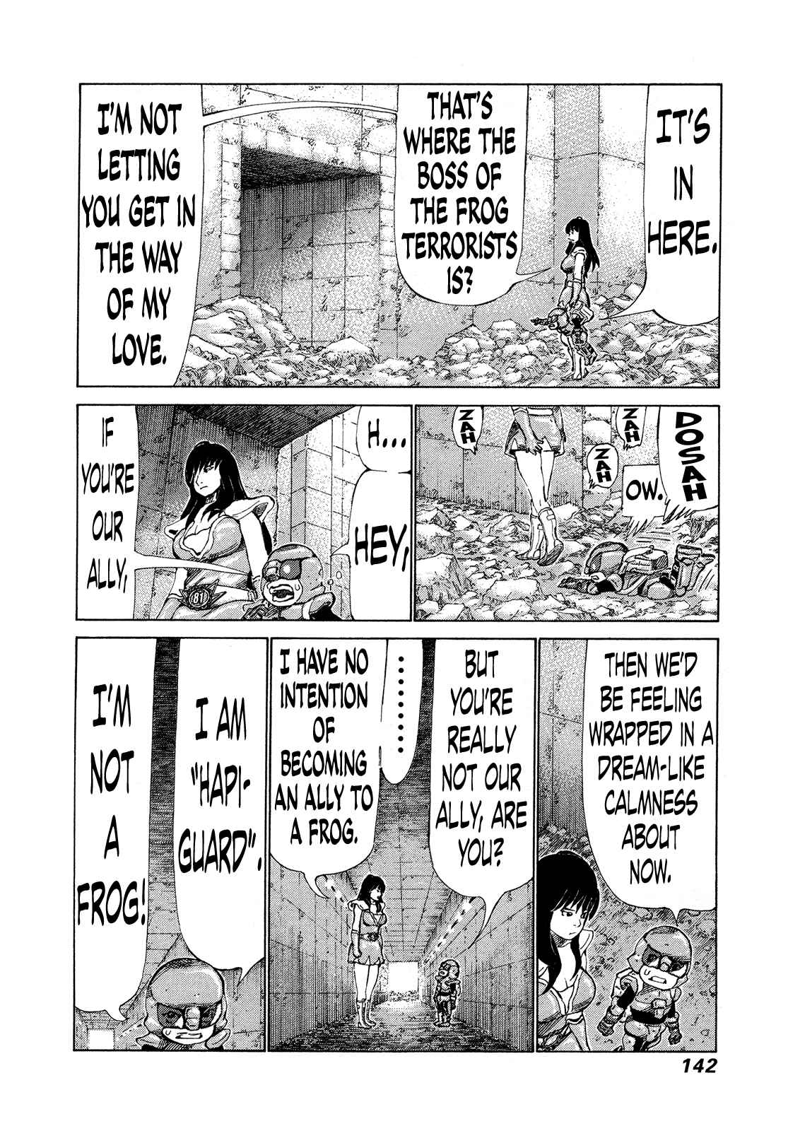Page 11 Chapter 295 81diver
