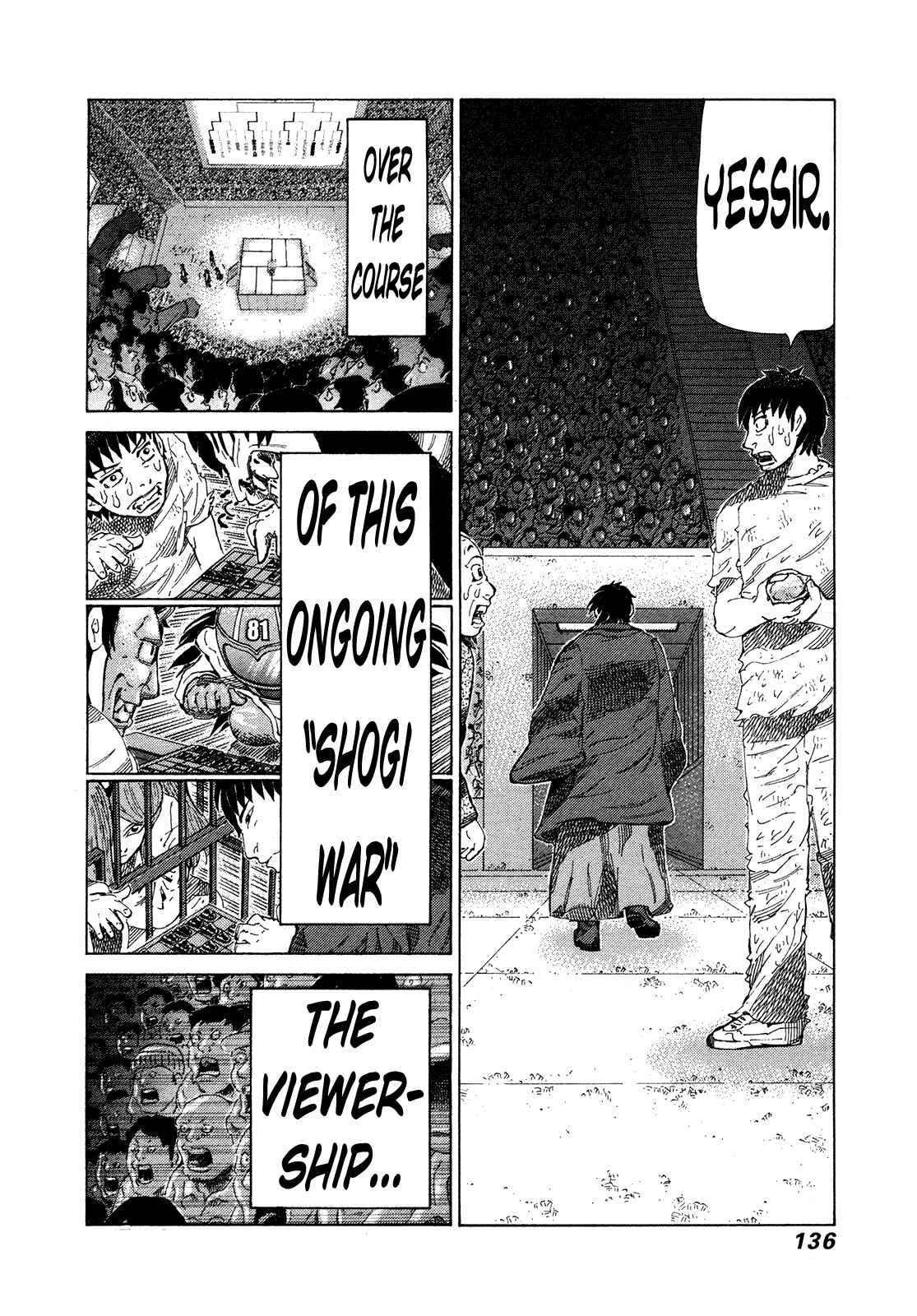 Page 6 Chapter 295 81diver