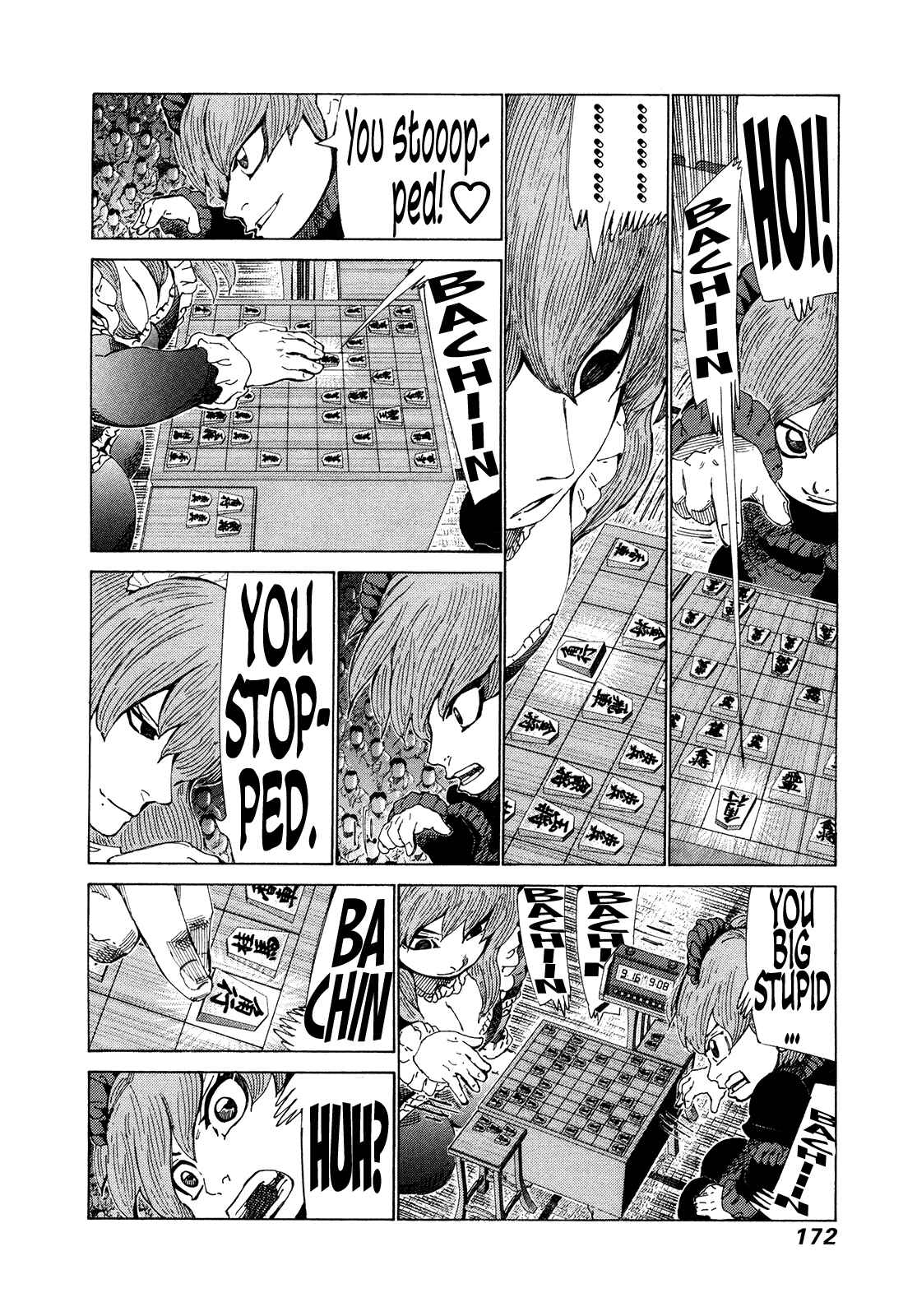 Page 5 Chapter 297 81diver