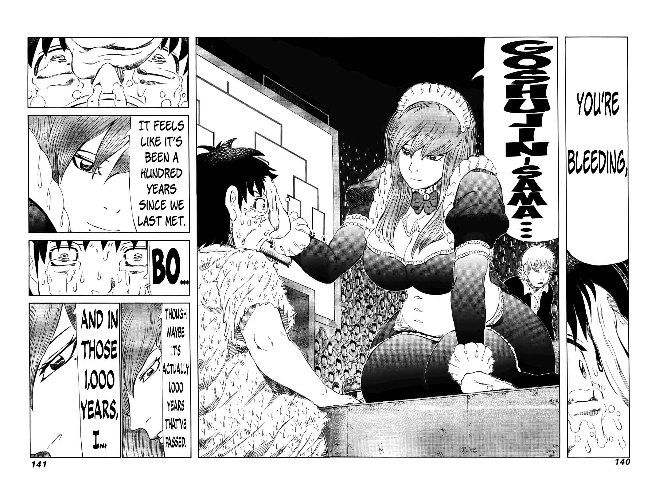 Page 11 Chapter 262 81diver