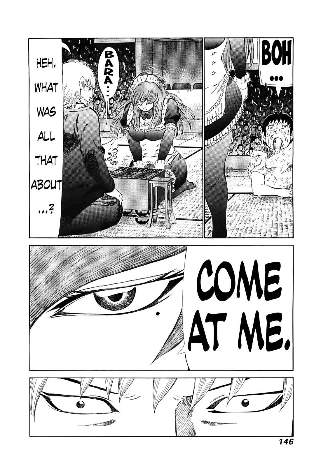 Page 14 Chapter 262 81diver