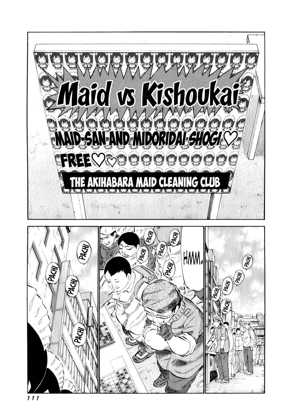 Page 13 Chapter 98 81diver