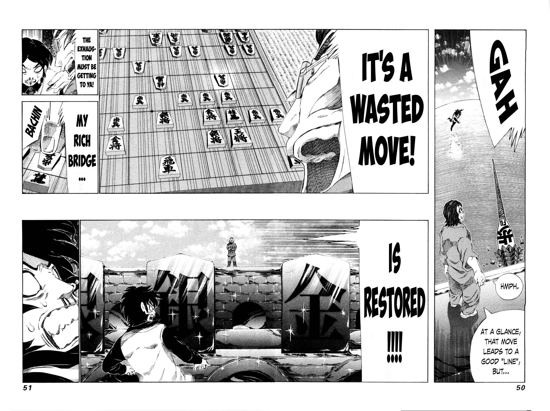 Page 10 Chapter 246 81diver