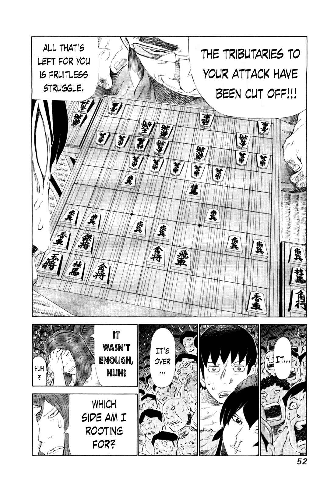 Page 11 Chapter 246 81diver