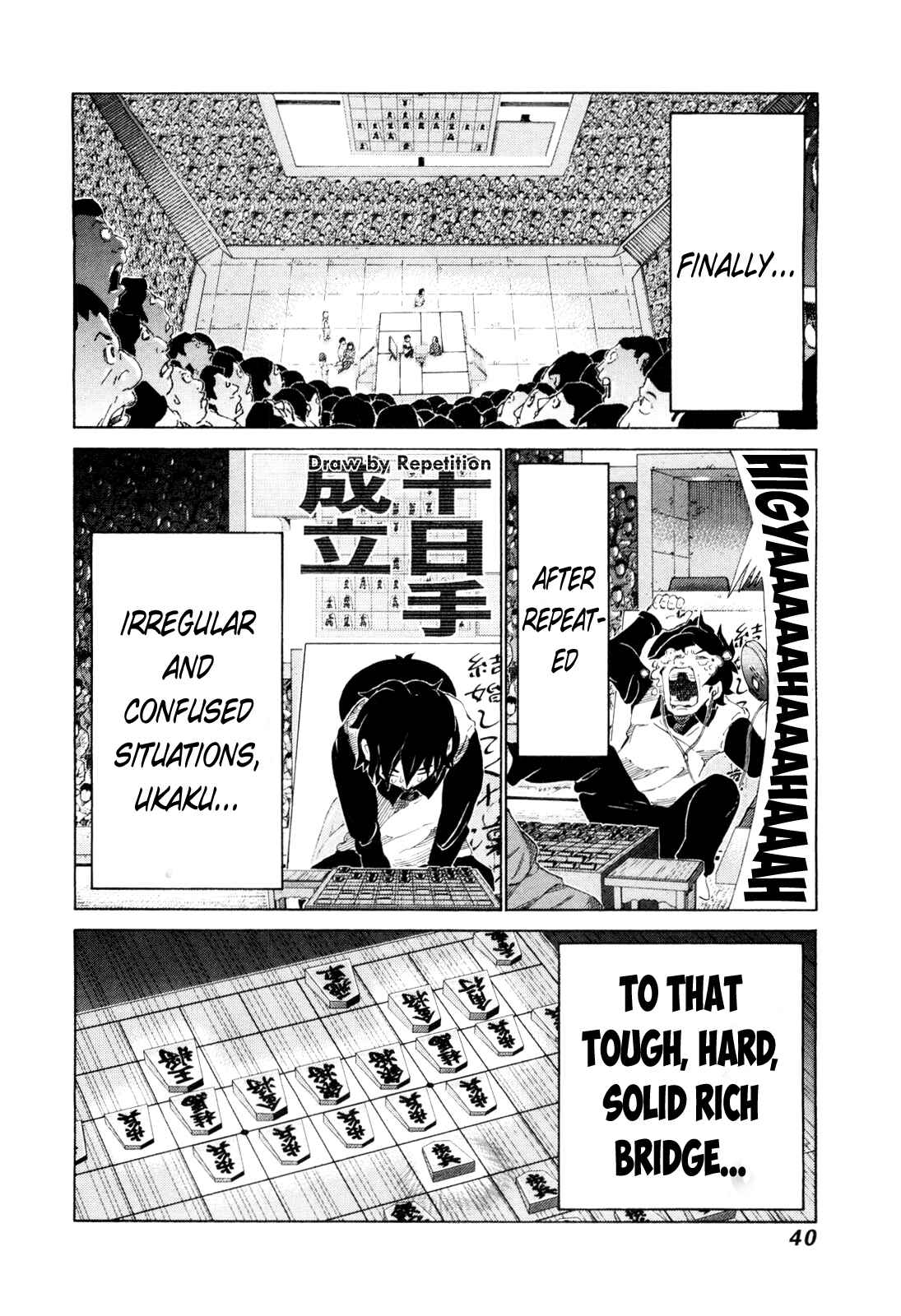 Page 2 Chapter 246 81diver