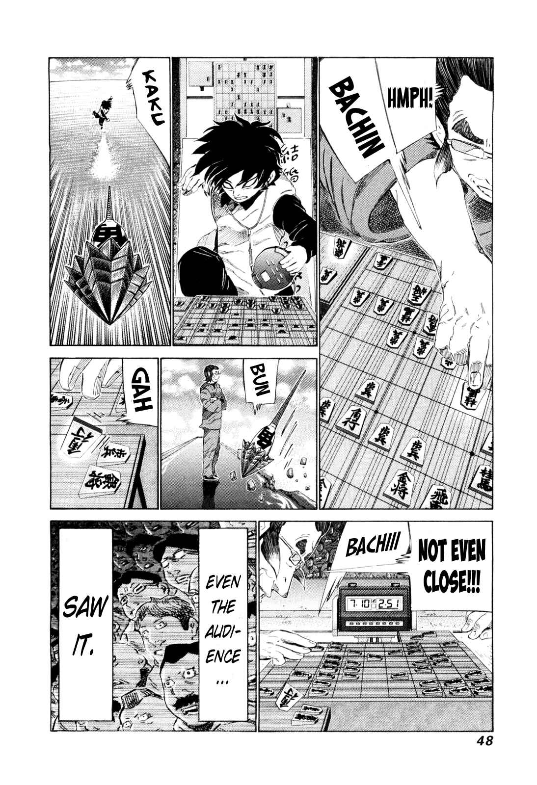 Page 8 Chapter 246 81diver