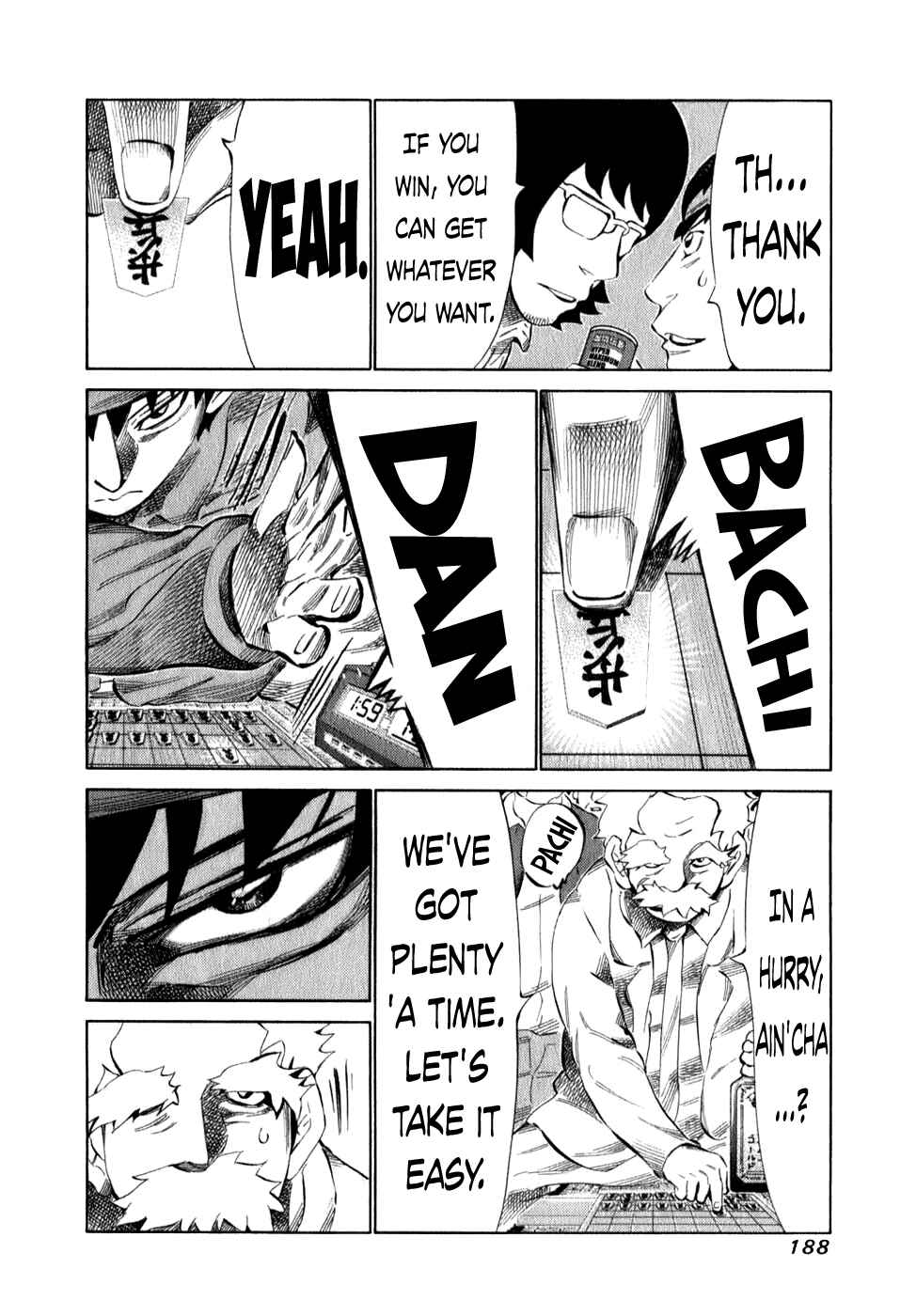 Page 11 Chapter 102 81diver