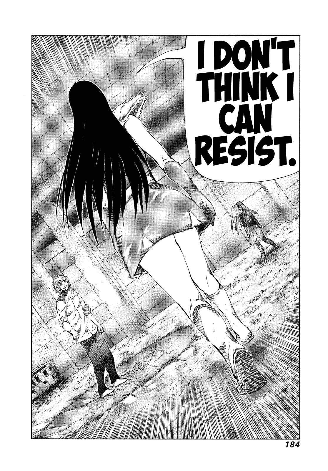 Page 10 Chapter 352 81diver