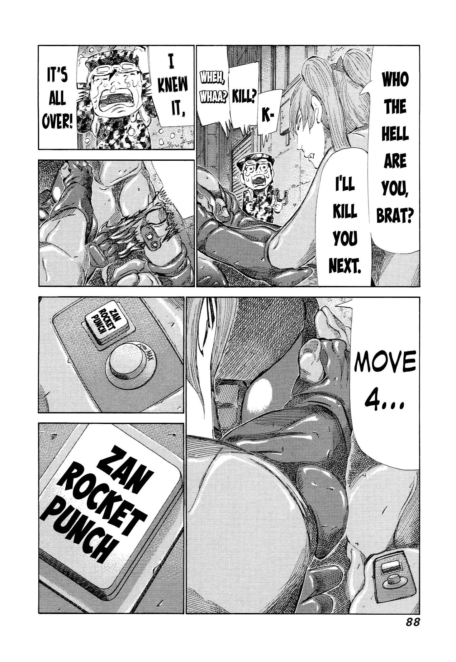 Page 12 Chapter 227 81diver