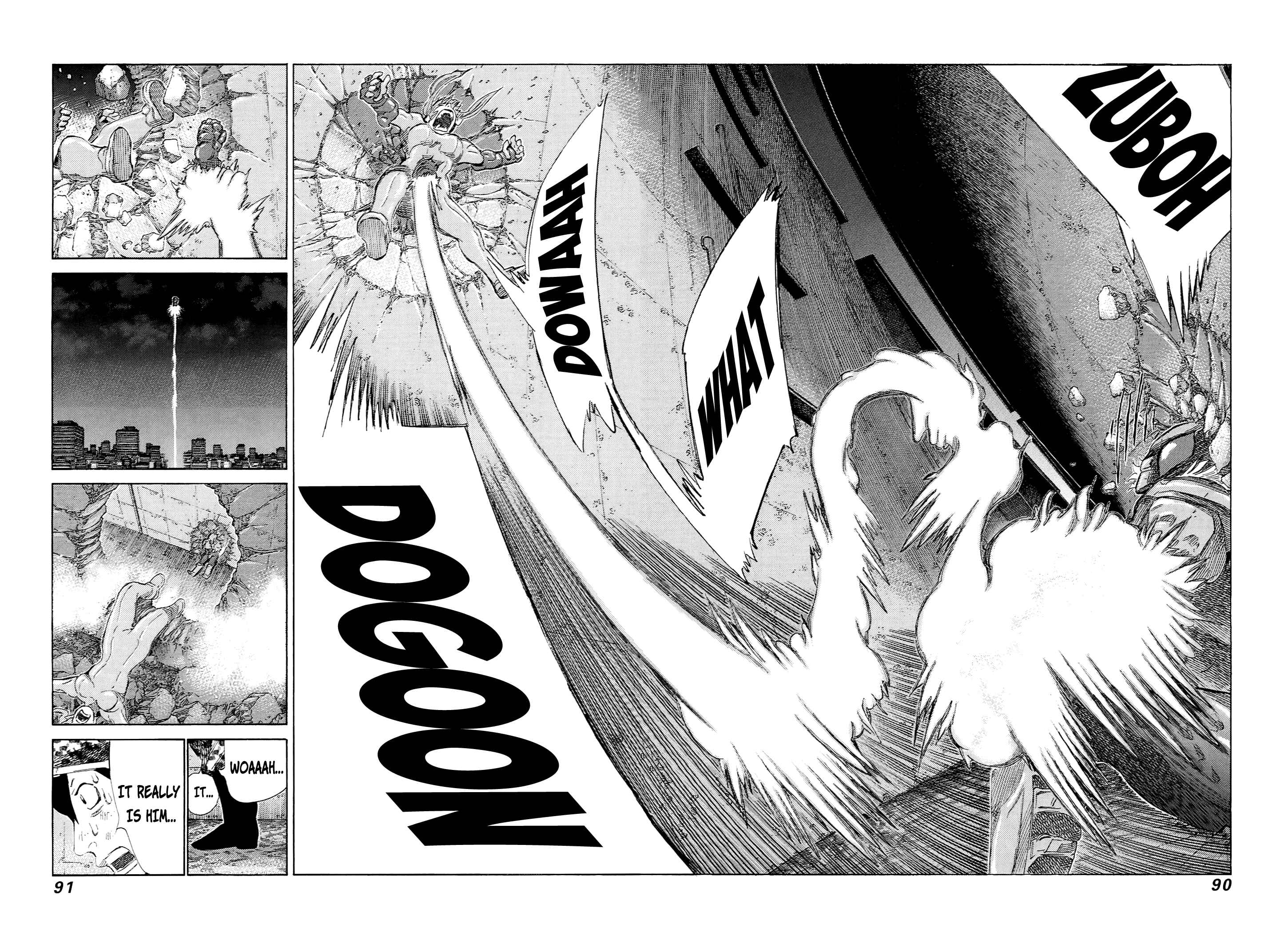 Page 14 Chapter 227 81diver