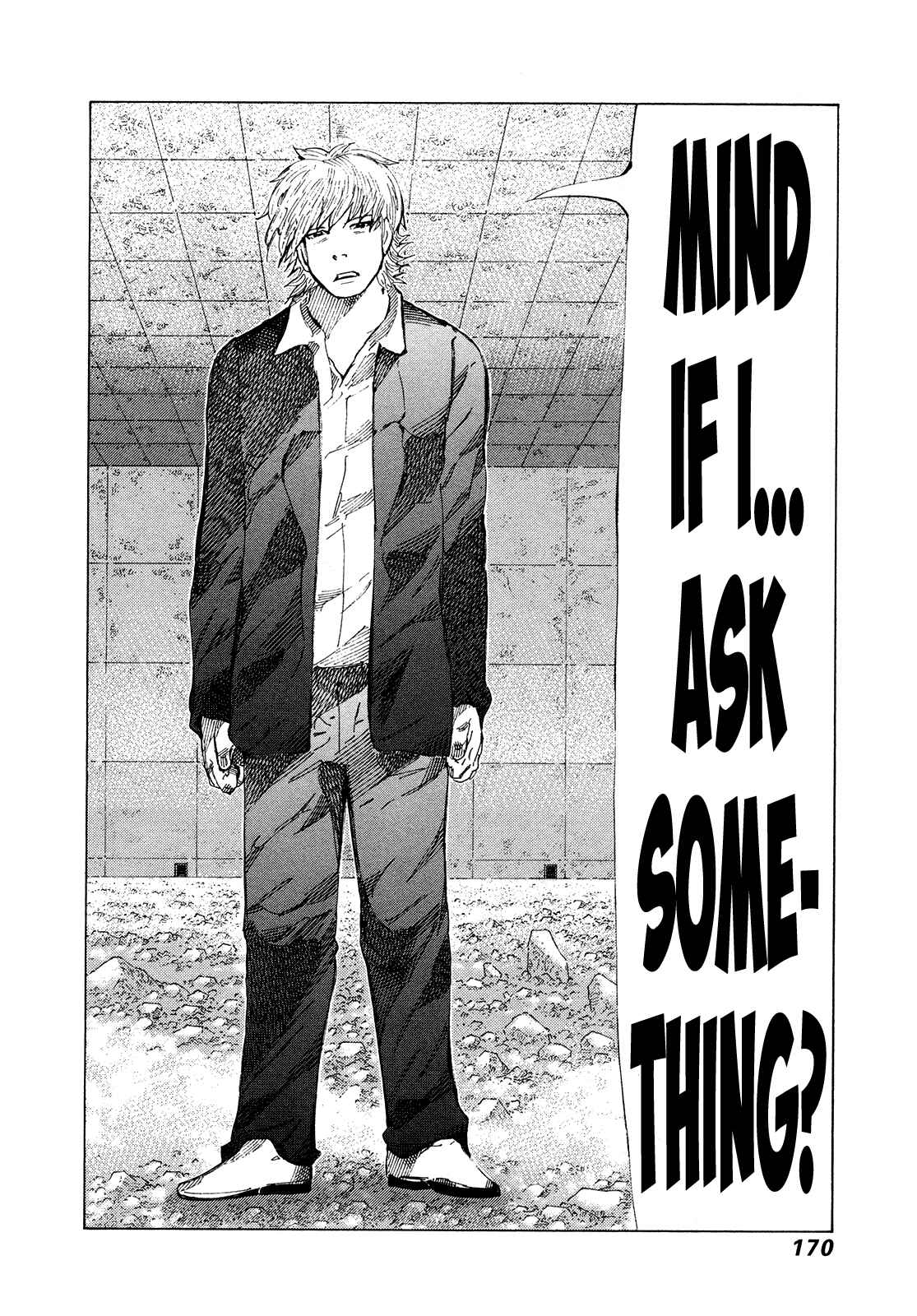 Page 3 Chapter 308 81diver