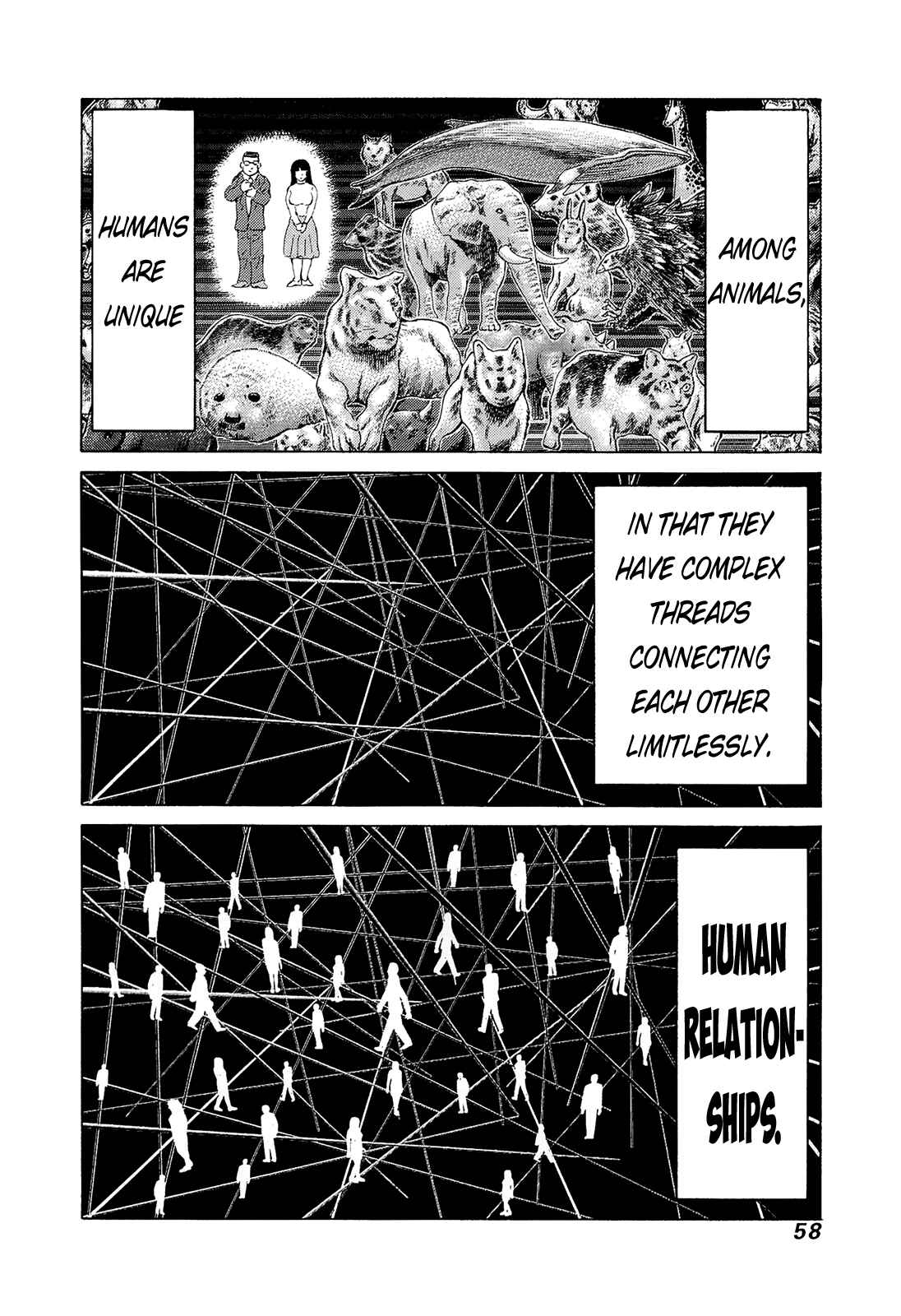 Page 2 Chapter 204 81diver